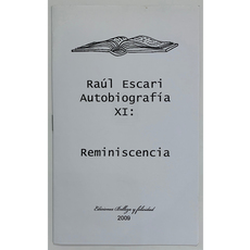 Raúl Escari