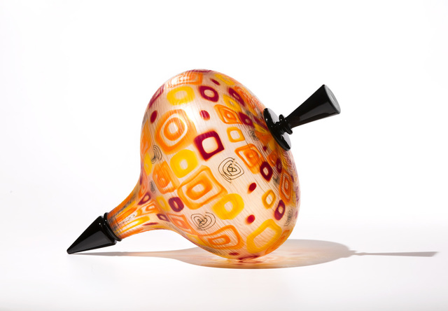 Nancy Callan, ‘Rio Top’, 2013, Duane Reed Gallery