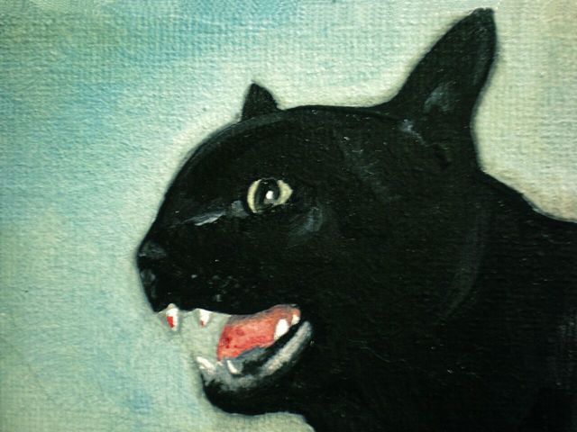 Peggy Wauters, ‘Kat’, 2010, Ro2 Art
