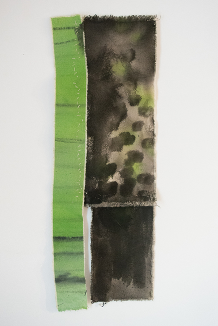 Jessica Bingham, ‘What is Left’, 2019, Springfield Art Association