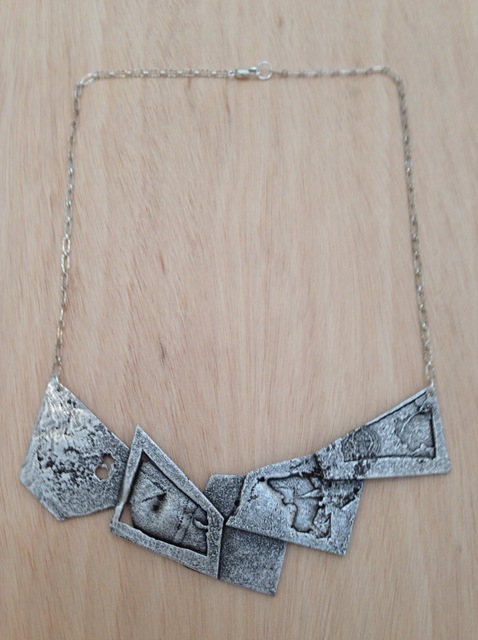 Liz Glynn, ‘Untitled ’, 2013, Design/Decorative Art, Silver plated, Independent Curators International (ICI)