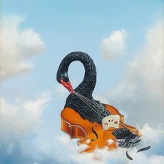 Surrealism by Ginger Fox