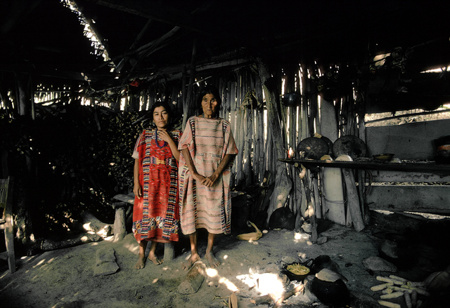 Robert van der Hilst, ‘Mexican Interior #3’, ca. 1975, Photography, Fine Art Print, Galerie Jordanow