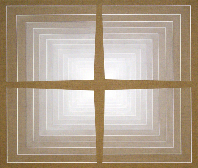 Daniel Mullen, ‘A cross bearing load’, 2015, The Flat - Massimo Carasi