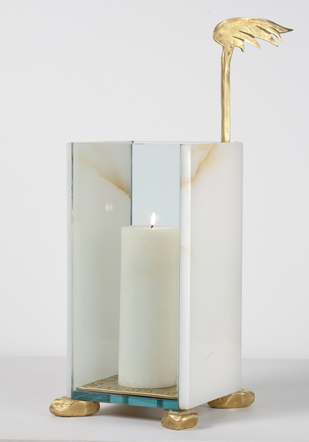 Aldus, ‘"Lantern," Candleholder’, 2013, Maison Gerard