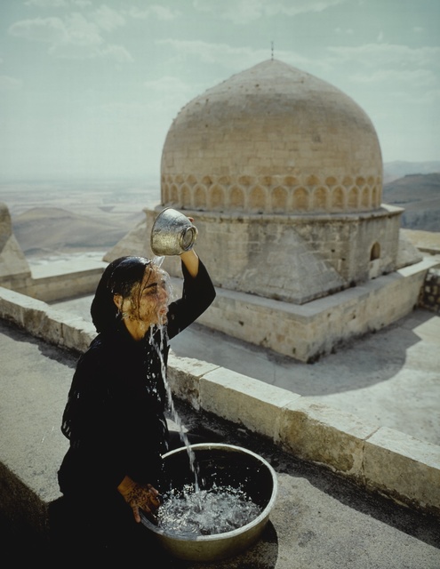 Shirin Neshat, ‘Untitled (from Soliloquy Series)’, 1999, Sotheby's