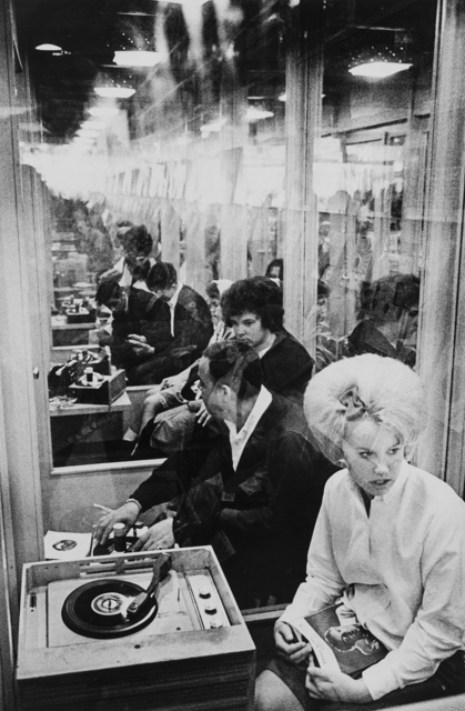 Ralph Gibson, ‘Untitled (San Francisco)’, 1962, The Gallery at Leica Store San Francisco
