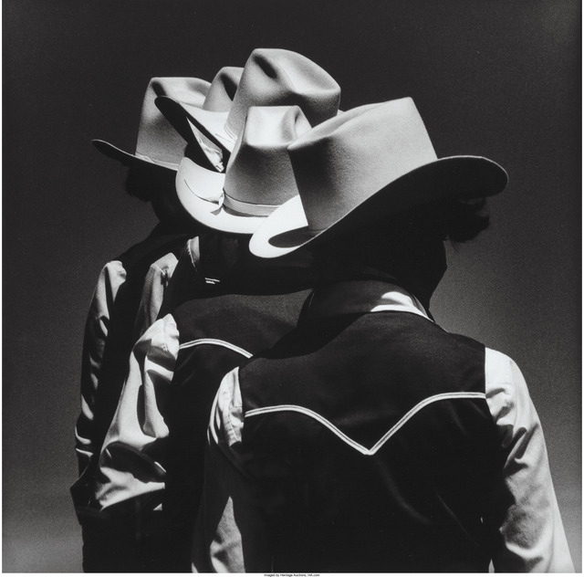 Albert Watson, ‘Calgary’, 1978, Heritage Auctions