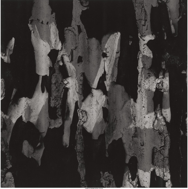 Aaron Siskind, ‘New York 329’, 1978, Heritage Auctions