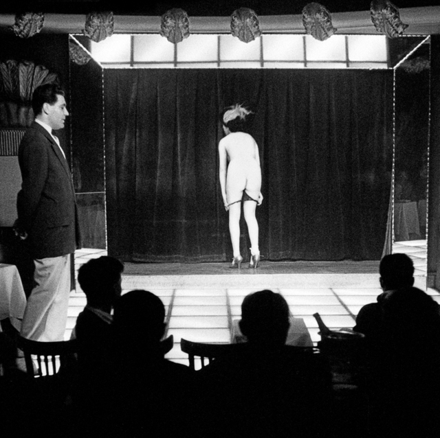Frank Horvat, ‘Portforlio Mrs V. Rossi-Caffell's Choice’, Atlas Gallery