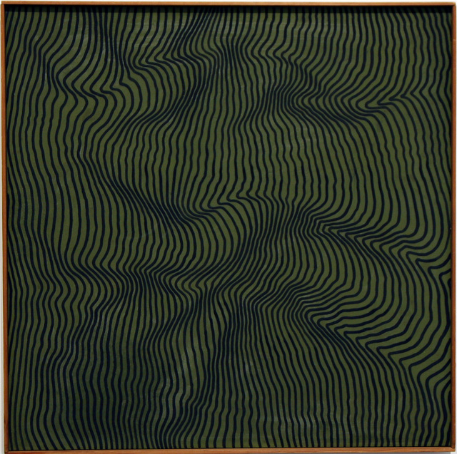 Henry Pearson, ‘Sin título (#9) ’, 1963, Museo de Arte Contemporáneo de Buenos Aires
