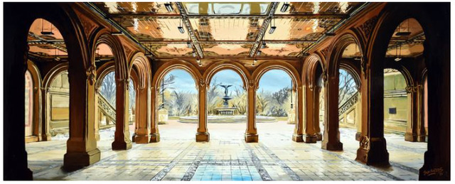 Socrates, ‘New York No.12 ’, 2015, Eclectic Gallery