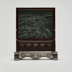 China, 18th century