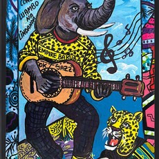 JP Kiangu