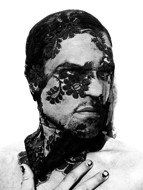 Ruven Afanador, ‘Antonio Najarro "Cortijo Alcala"’, 2013, Fahey/Klein Gallery