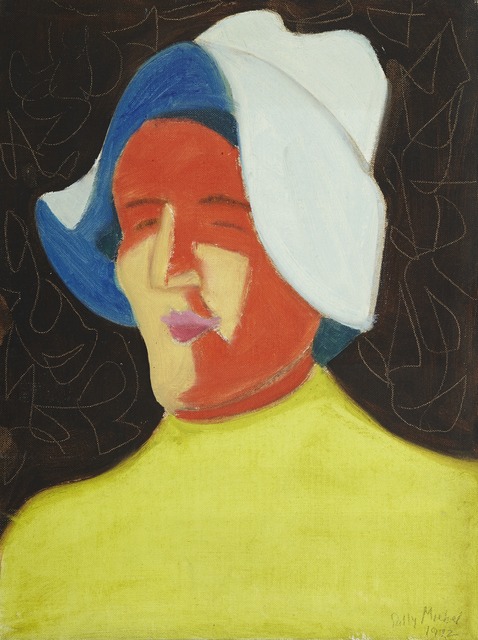 Sally Michel, ‘Ida’, 1972, Childs Gallery