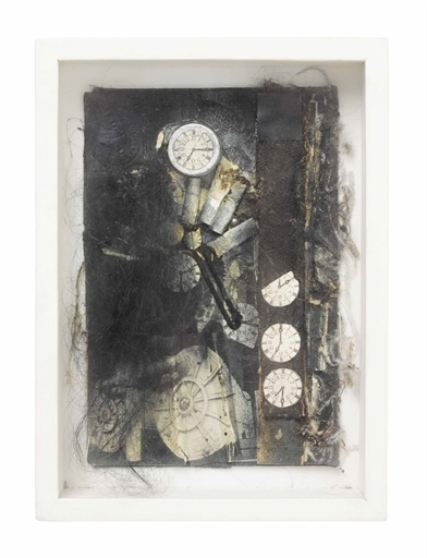 Bruce Conner, ‘Room’, Christie's