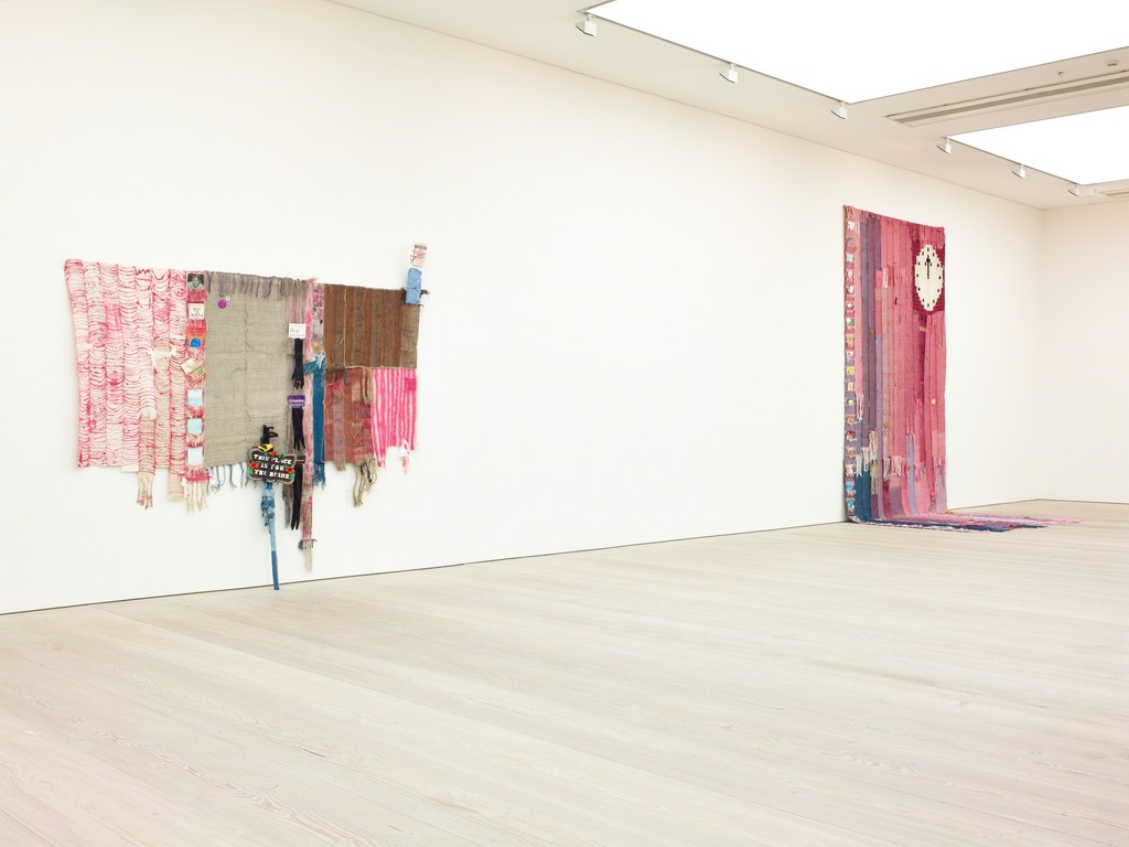 Installation view, Josh Faught
© Steve White, 2017 Installation view, Josh Faught
© Steve White, 2017