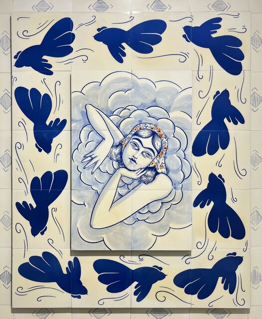 Serendipity of Dreams — Ertuğrul Güngör & Faruk Ertekin (2026)