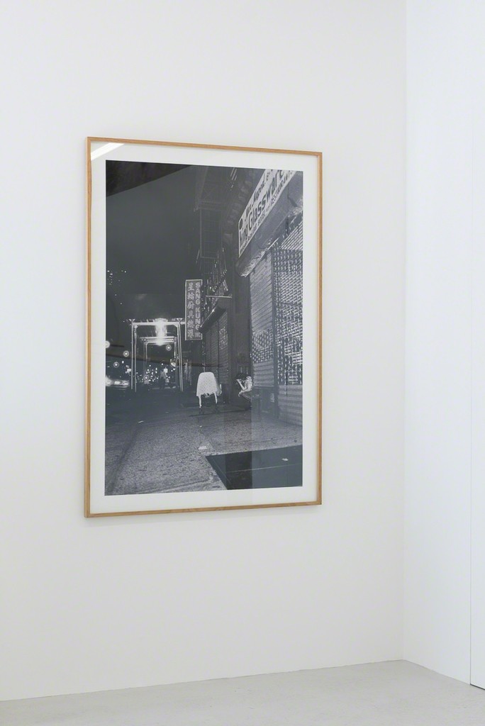 Installation view, Dash Snow, 'Hello, this is Dash' at Annka Kultys Gallery, London 2016. Photo: Annka Kultys Gallery (Damian Griffiths) Installation view, Dash Snow, 'Hello, this is Dash' at Annka Kultys Gallery, London 2016. Photo: Annka Kultys Gallery (Damian Griffiths)