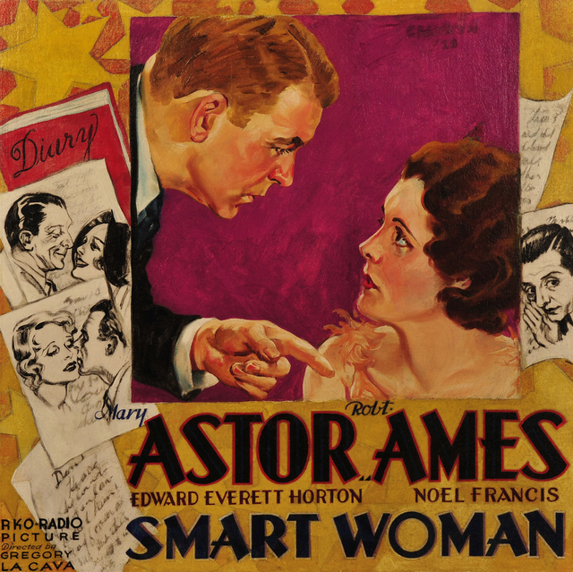 Glen Cravath, ‘"Smart Woman"’, ca. 1930, The Illustrated Gallery