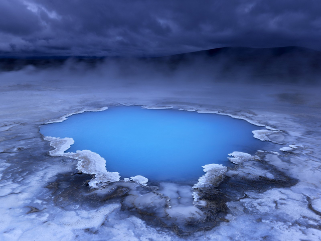 Tom D Jones, ‘Evoke | Iceland’, 2010, THK Gallery