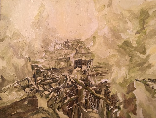 Ming Ying, ‘Reminiscence’, 2018, Maggio Art Consultancy