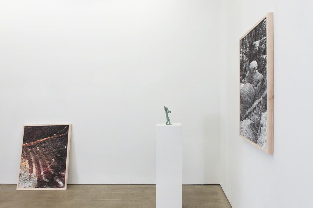 Jordan Tate: Working From Photographs Jordan Tate: Working From Photographs