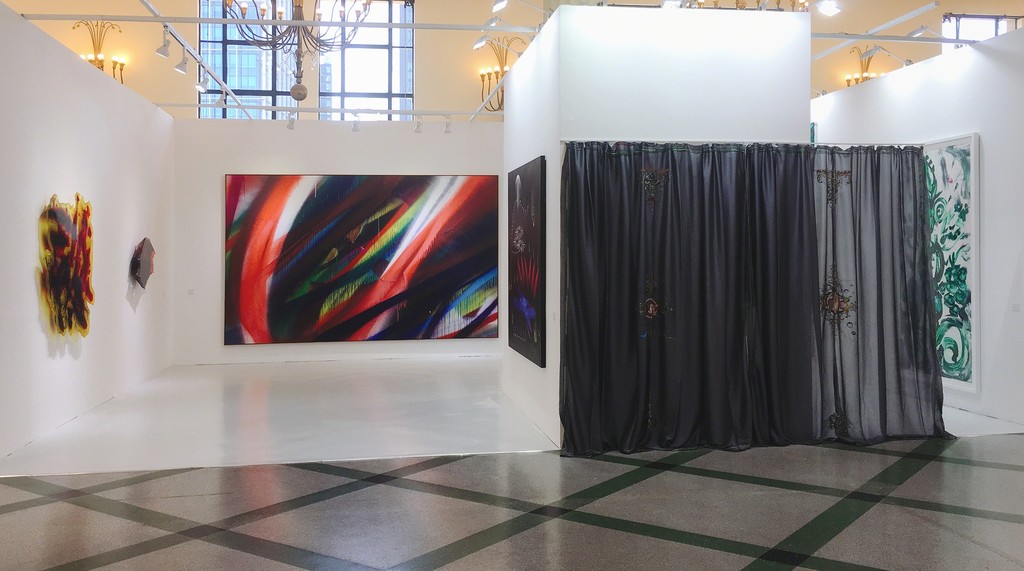 Courtesy Galerie nächst St. Stephan Courtesy Galerie nächst St. Stephan