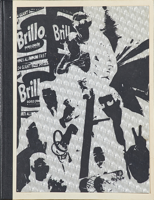 Andy Warhol, ‘Index (Book)’, 1967, Rago/Wright