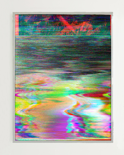Enrique Radigales, ‘Souvenir File_002020’, 2013-2018, the Goma