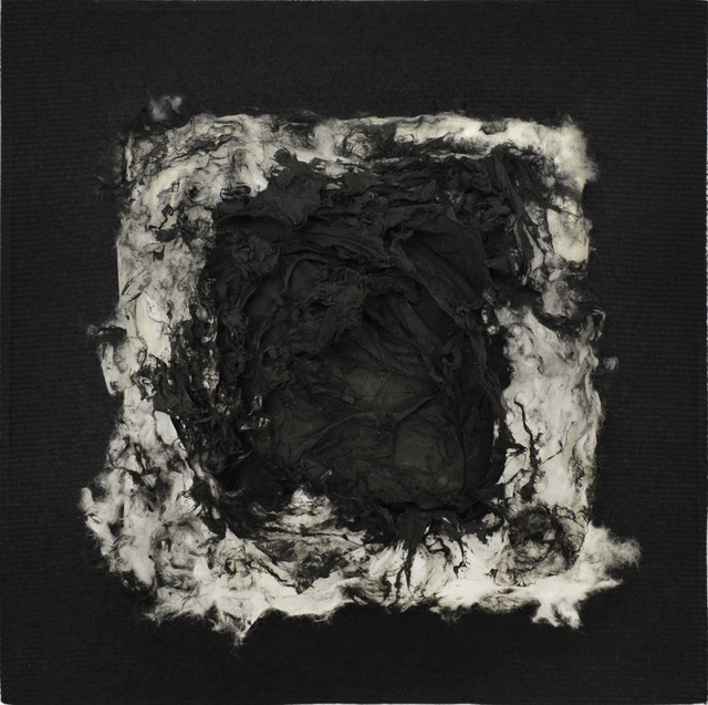 Cyoko Tamai, ‘Sediment 3 ’, 2015, Ronin Gallery