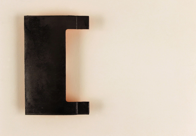 Angela Ellsworth, ‘Chroma (C for Derek Jarman)’, 2015, Lisa Sette Gallery