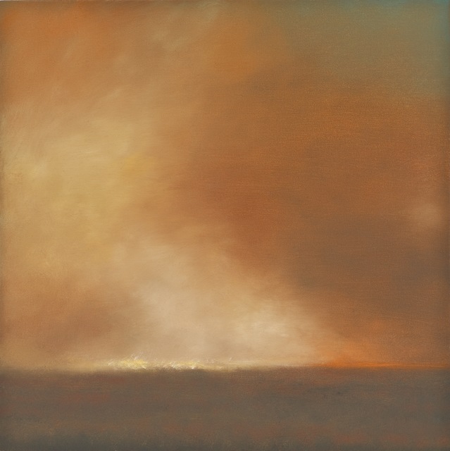 Carole Pierce, ‘Fire’, 2017, J. Cacciola Gallery