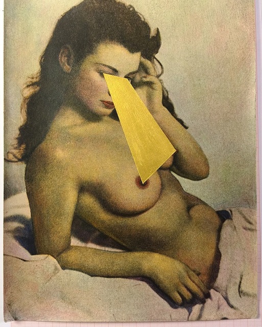 Niko Luoma, ‘Trieste I-VI’, 2016, Atlas Gallery