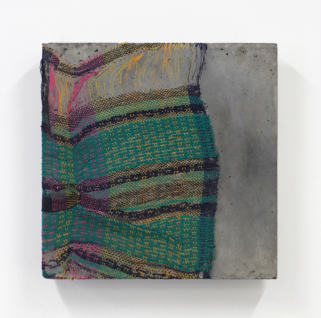 Crystal Gregory, ‘Fold, Enfold, Unfold 02’, 2017, Morgan Lehman Gallery