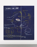 Jean-Michel Basquiat