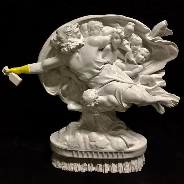 The Bounty Killart, ‘(GVA) Cielito lindo’, 2017, ARTION GALLERIES