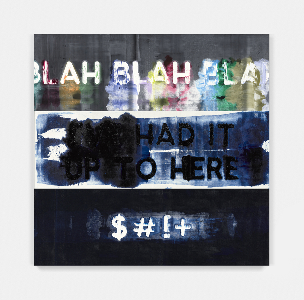 CLIMB OR FLY NASH BRIAN ART PRINT POSTER 14/" X 11/" 2044