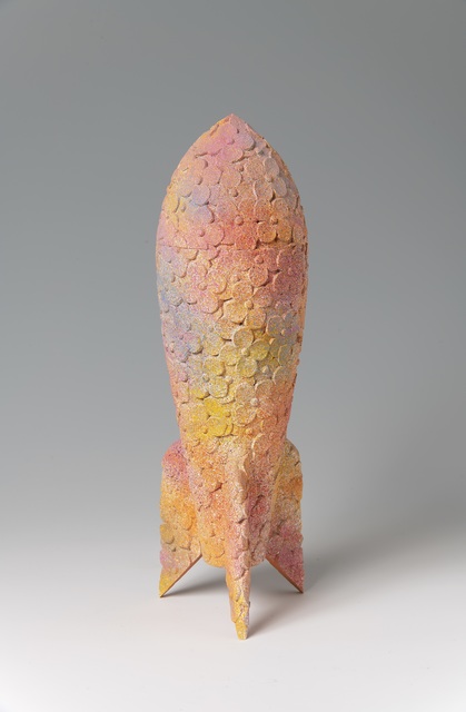 Makoto Sugiura, ‘Family Ties’, 2019, SEIZAN Gallery