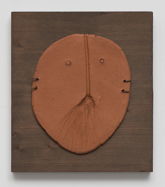 Lee Mullican, ‘Untitled’, 1960, Equitable Vitrines