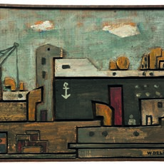 Walter Deliotti