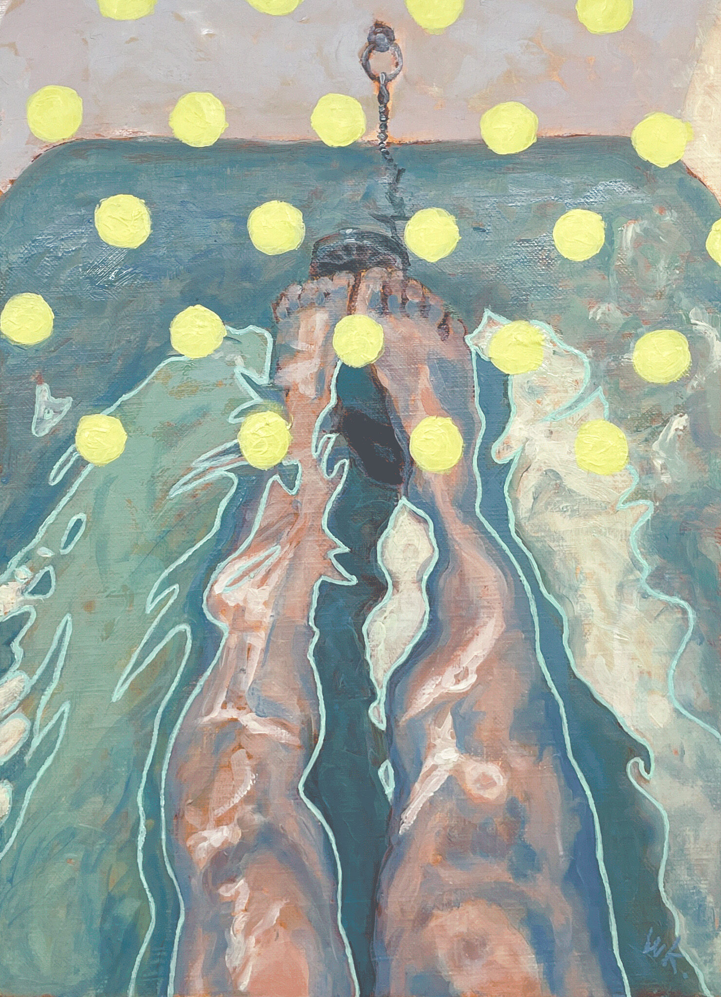 Bright Objects: Japanese Painting and the Pleasure of Looking | Artsy