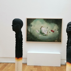 MODERN SURREALISM Ray Caesar / Wolfgang Stiller