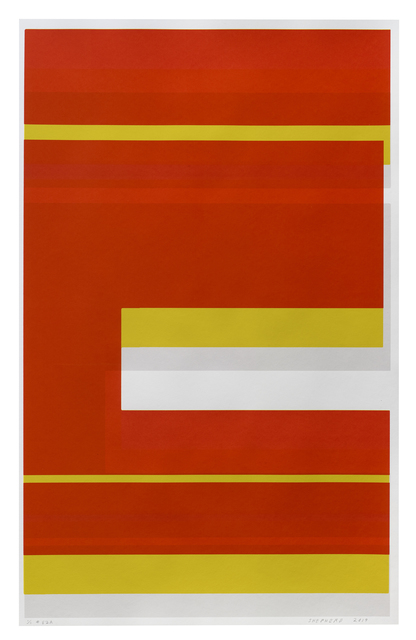 Kate Shepherd, ‘Nina Simone Sings Pirate Jenny #82A’, 2019, Hiram Butler Gallery