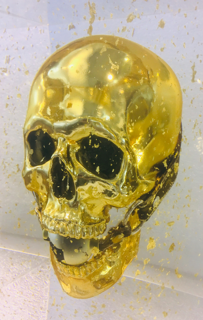 Alexandre Nicolas, ‘Slave to Lux 2’, 2019, Sculpture, Plexiglass, Artelli Gallery