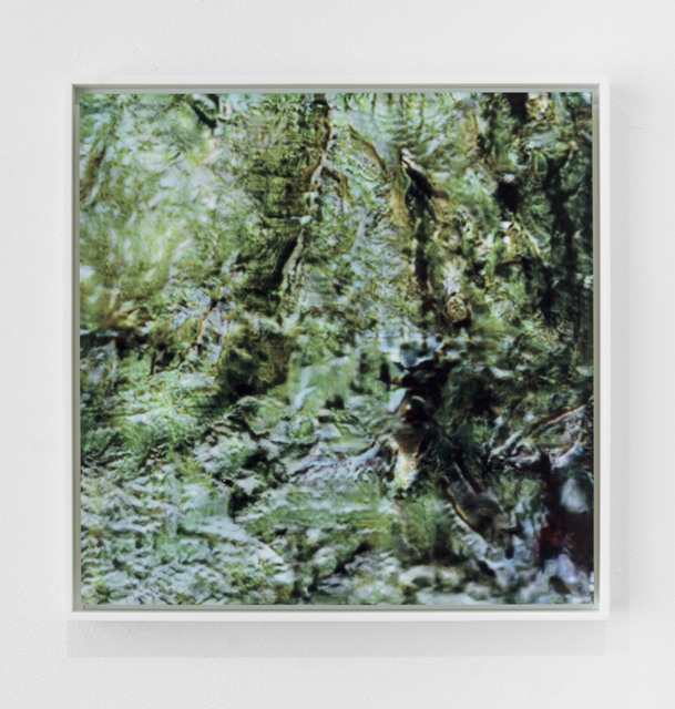 Casey Reas, ‘Untitled Film Still 3.2’, 2020, Print, Dye-sublimation on metal, bitforms gallery