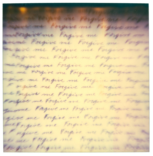 Stefanie Schneider, ‘Forgive Me from the movie Stay’, 2006, Instantdreams