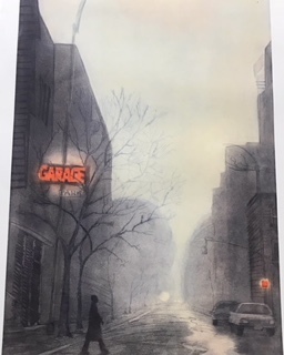 Sarah Brayer, ‘Dayglow’, 1984, The Tolman Collection