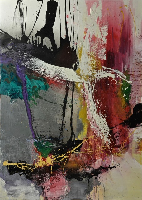 Jean-Pierre Lafrance, ‘Venise’, 2016, Thompson Landry Gallery